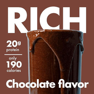 Yes You Can! Meal Replacement Shake - 20G Protein, 5G Fiber, 21 Vitamins &amp; Minerals, 0G Added Sugar - Meal Replacement Protein Powder - Complete All-in-One Nutrition - 15 Servings (Chocolate) - 2