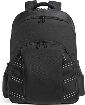 Barbers backpacks for Clippers and Supplies Makeup Backpack Bag Organizer for Hairstylists Large Bookbag for Clippers and Supplies Tools Hairdressers Travel Backpacks