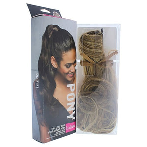 Hairdo Wave Wrap Around Pony R14 25 Honey Ginger