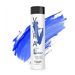 Celeb Luxury Colorwash Color Depositing Shampoo - Color Refresher, Vegan Hair Dye, Bondfix Bond Rebuilder, Viral and Gem Lites