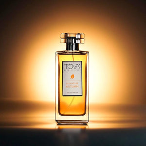 Tova - Signature Autumn Eau De Parfum 3.4 Fl Oz