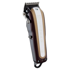 Wahl Professional 5 Star Series Cordless Legend Clipper High-Performance Hair Cutting Tool with 100-Minute Run Time Lithium Ion