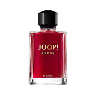 Joop! Homme Le Parfum ? Aromatic Men's Cologne ? With Notes of Lavender, Iris &amp; Tonka Bean ? Luxury Perfumes for Men ? Long Lasting Fragrance