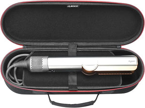 RLSOCO Travel Case for Dyson Airstrait Straightener/Corrale Hair Straightener