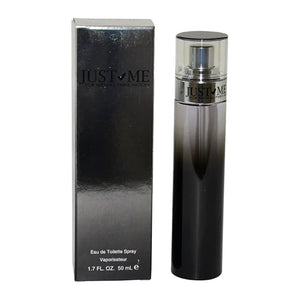 PARIS HILTON Just Me For Men. Eau De Toilette Spray 1.7-Ounces