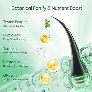 Hair Serum Scalp Care for Men &amp Women 50 ml