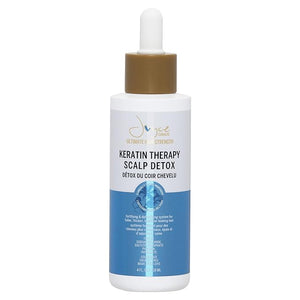 Joyce Giraud Scalp Detox Anti-Thinning &amp Anti Hair Loss Treatment Clarifies &amp Hydrates Scalp 4 Oz