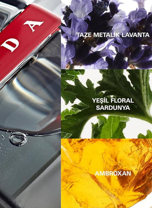 Prada Luna Rossa Carbon Pour Homme 1.7 oz Eau de Toilette Spray