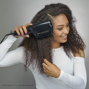 Gold N Hot Professional 1875W Styler Hair Dryer