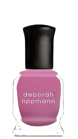 Deborah Lippmann Gel Lab Pro Nail Polish Set Treatment Enriched Formula for Nail Health Wear and Shine Vegan No Animal Testing 21 Free Formula