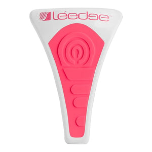 L?edge Full Body Exfoliator - Pink