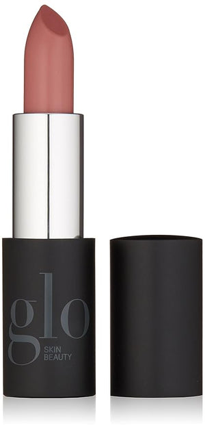 Glo Skin Beauty Lipstick | Creamy, Longwear Lip Color for A Beautiful Statement that Lasts, (Pillow Talk)