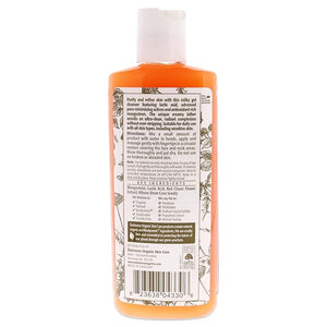 Eminence Organic Skincare Mangosteen Daily Resurfacing Cleanser 4.2 Ounce