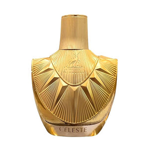 Maison Alhambra Celeste for Women Eau de Parfum Spray 3.4 Ounce / 100 ml
