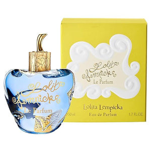Lolita Lempicka Le Parfum Eau De Parfum Spray for Women - Notes of Licorice Violet &amp Anise - Ideal for Daily Wear and Special Events