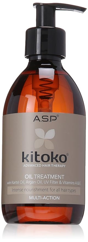 Kitoko Oil 9.8oz