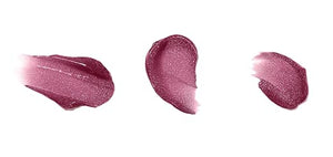 jane iredale HydroPure Hyaluronic Lip Gloss | Hydrating Gloss Plumps, Exfoliates and Smooths | Non-Sticky | Vanilla Scent | Vegan and Cruelty Free