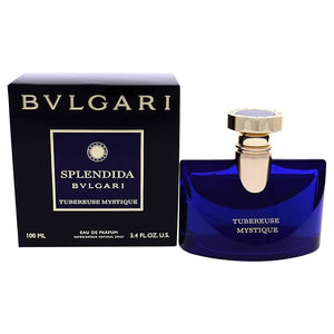 Bvlgari Splendida Tubereuse Mystique Women 3.4 oz EDP Spray