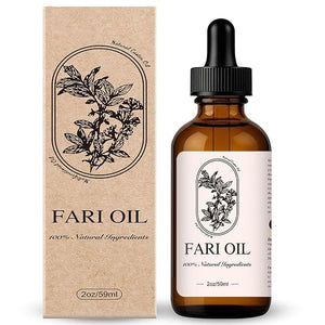 Hair Growth Oil Botanical Scalp Oil Treatment Plant-Based Formula Lightweight Daily Nourishment Non-greasy All Hair Types - 2 oz (2oz)