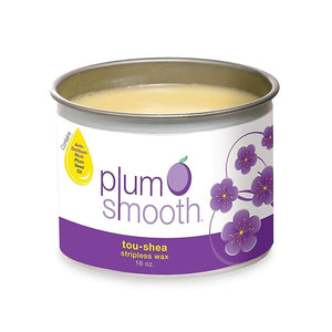 Tou-Shea Cashmere Stripless Wax 16 Oz.