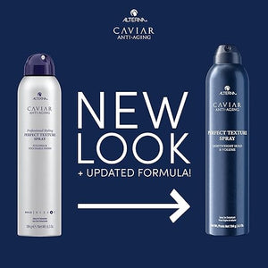 Alterna Caviar Professional Styling Perfect Texture Spray