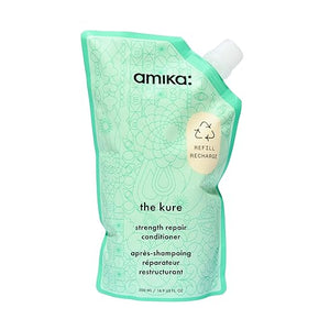 amika the kure strength repair conditioner