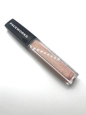 Liquid Lipstick Lip Gloss LIPSTICKS (Champagne)