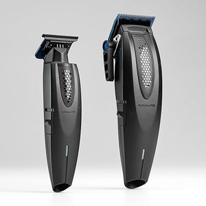 LithiumFX Cord/Cordless Lithium Ergonomic Hair Trimmers for Men