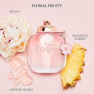 Coach Floral Eau de Parfum Spray 1.0 fl oz