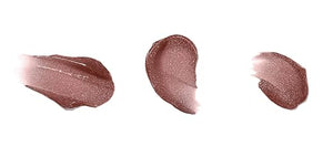 jane iredale HydroPure Hyaluronic Lip Gloss | Hydrating Gloss Plumps, Exfoliates and Smooths | Non-Sticky | Vanilla Scent | Vegan and Cruelty Free