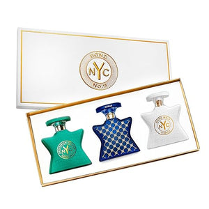 Bond No. 9 New York Luxe Trio Fall 2025 for Women's