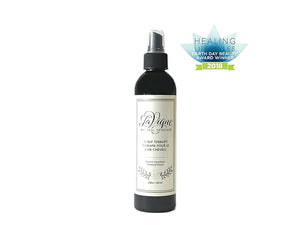 LaVigne Scalp Therapy Leave-In Treatment-8 Oz