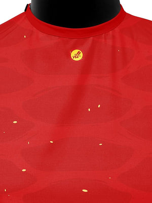 Illuzien Year of the Snake PRO Barber Cape Hair Cut Drape Water-Resistant Barber Accessories Professional Cape