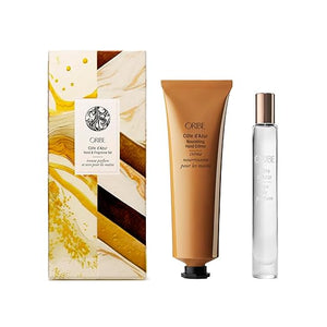 ORIBE C?te d'Azur Hand &amp Fragrance Set
