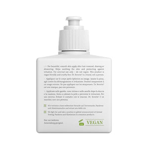 Dr. Severin¢ç Men Original Body After Shave Balm (Pump Dispenser)