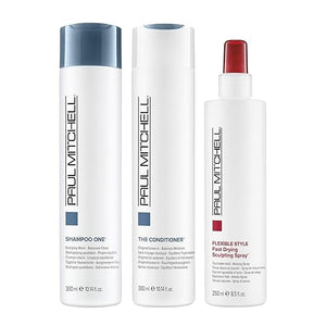 Paul Mitchell Classic Holiday Gift Set