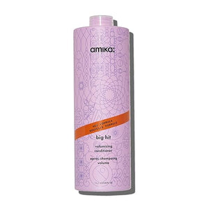 Amika big hit volumizing conditioner