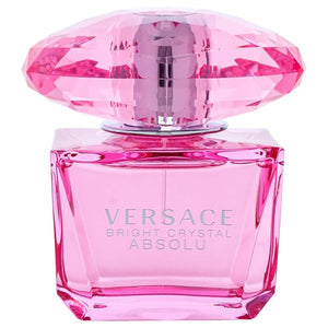 Versace Bright Crystal Absolu for Women 3.0 oz Eau de Parfum Spray