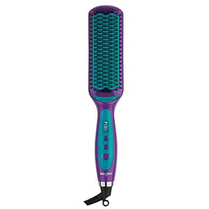 Bed Head Smooth Operator Straightening Styling Brush | Detangle and Straighten Hair (4-1/2 in)