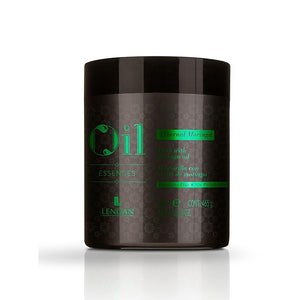 Lendan - Hydrating Hair Mask - Ethernal Moringa Mask - 500 ml - For Dry or Damaged Hair - With Moringa Oil - Helps Hydrate and Nourish for a Healthier Look - Helps Strengthen Hair