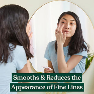 The Body Shop Vitamin E Eye Cream ? Reduces the Appearance of Fine Lines ? Refreshes &amp; Hydrates ? For All Skin Types ? Vegan ? 0.5 oz