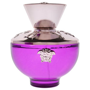 Versace Dylan Purple for Women 3.4 oz Eau de Parfum Spray
