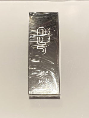 JF9 BLACK Cologne 3.3 fl. oz. By Jafra