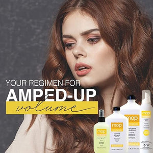 MOP Volume Conditioner