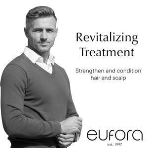 Eufora Men Revitalising Treatment 33.8 Oz