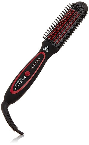 FHI Heat Stylus Thermal Styling Hair Dryer Brush Black
