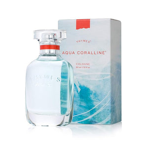 Aqua Coralline Cologne