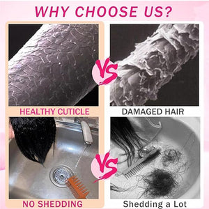 22 Inch Clip In Hair Extensions Real Human Hair Straight Clip Ins Hair Extensions For Women Invisible and long Straight Human Hair Clip in Extensions 120g 8pcs 18clips/Pack