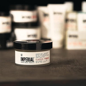 Imperial Barber Classic Pomade 6 oz