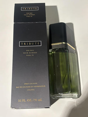MK Tribute for Men Spray Cologne Eau de Cologne 3.1 FL. OZ.